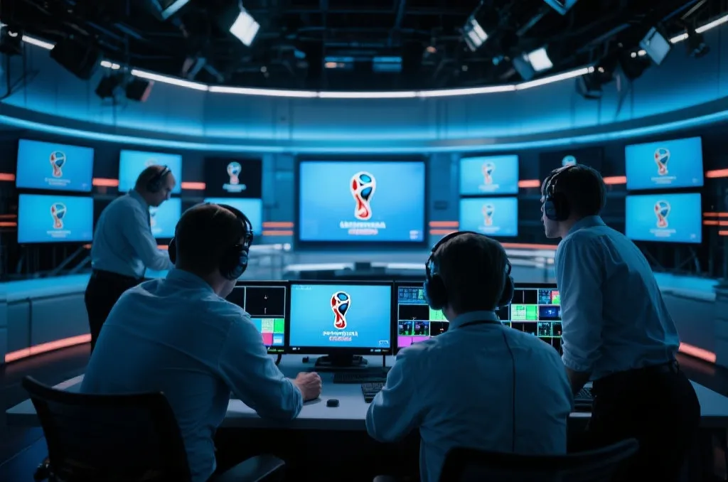 2026世界杯比赛高清直播：4K/8K、HDR、杜比音效如何把球场“搬进”客厅